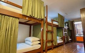 Chill Out Hostel